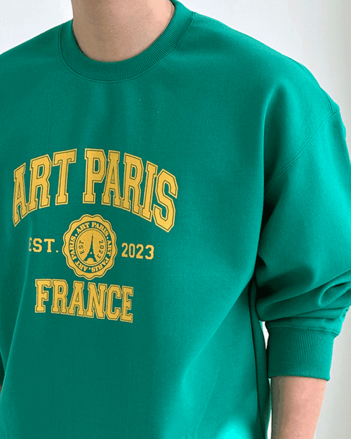 ART PARIS SUPIMA MTM